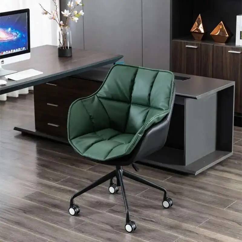 Task Chair Mid Back - Ergonomiczne krzesło gamingowe do biura, krzesło
