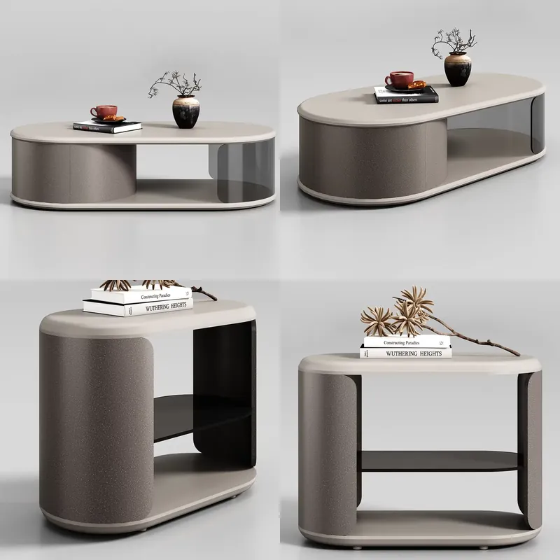 Office Furniture Logo - Stolik kawowy biurowy serii Weila 1m