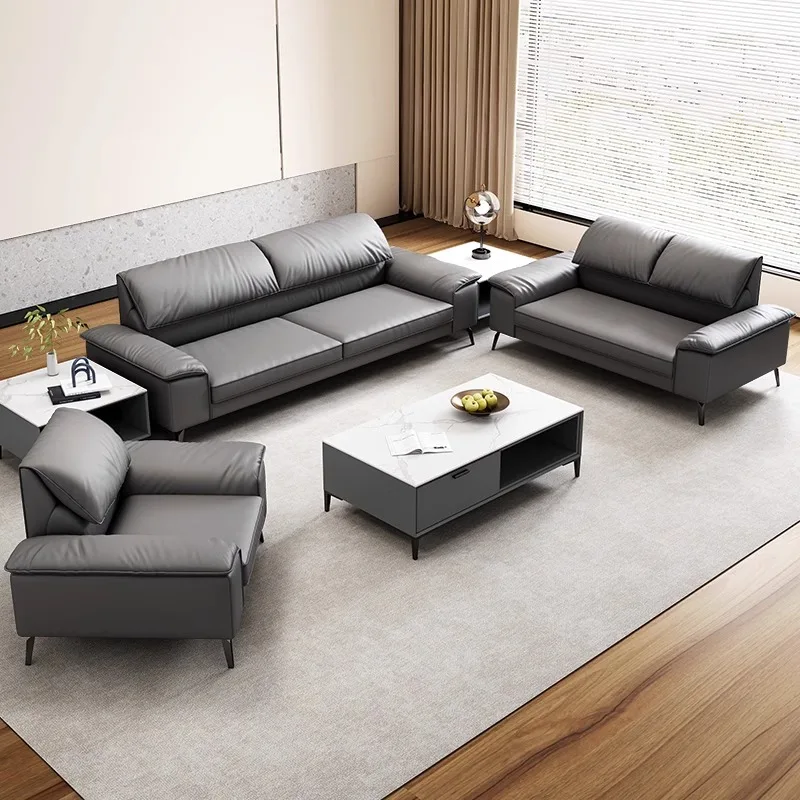 Office X Furniture - # Nowoczesne meble do lobby biurowego