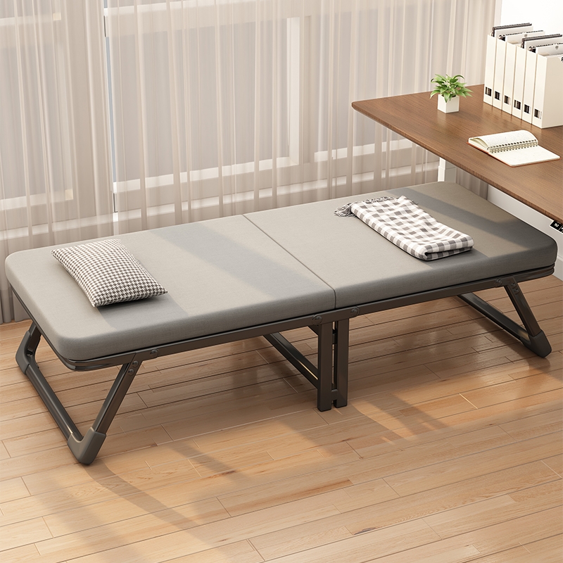 Office Furniture Home - Składane łóżka przenośne do użytku domowego,