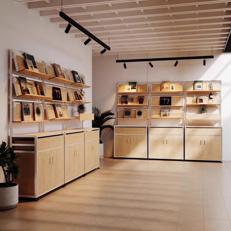 Office Furniture Home - Meble do kawiarni na zamówienie. Nowoczesny