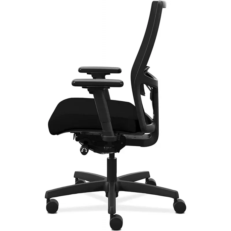 Ergonomiczne krzesło do pracy  – Task Chair Mid Back recenzja i cena