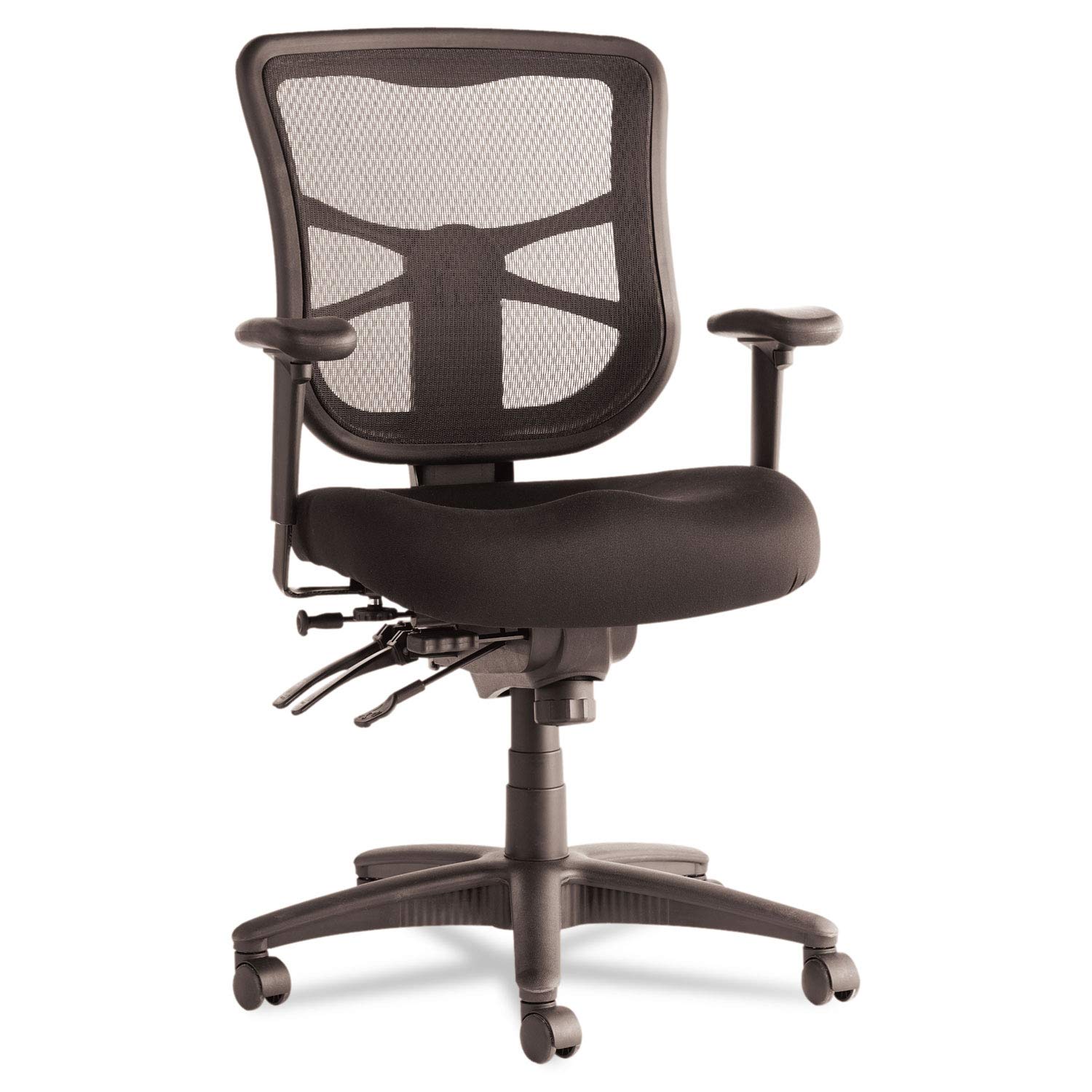 Wielofunkcyjne krzesło biurowe – Task Chair Mid Back recenzja i cena