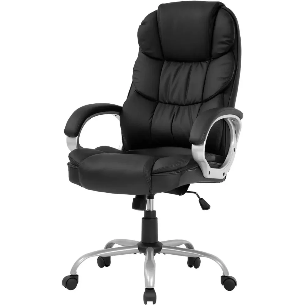 Krzesło Komputerowe Wysokie Op – Office X Furniture recenzja i cena