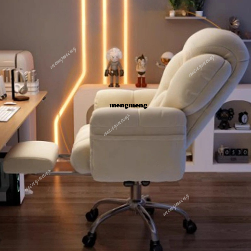 Krzesło biurowe X Lazy Fancy z – Office X Furniture recenzja i cena