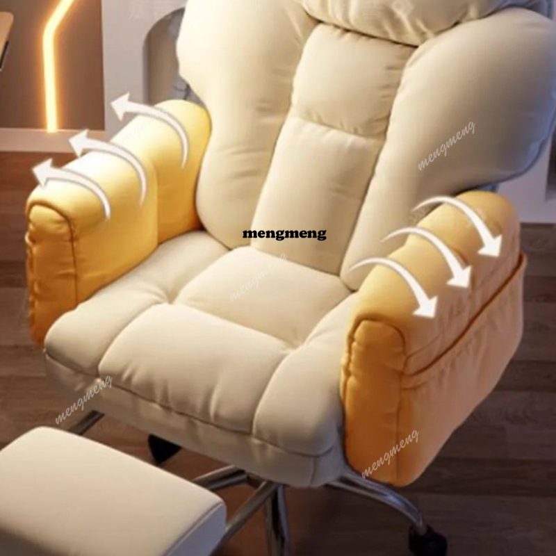 Krzesło biurowe X Lazy Fancy z – Office X Furniture recenzja i cena