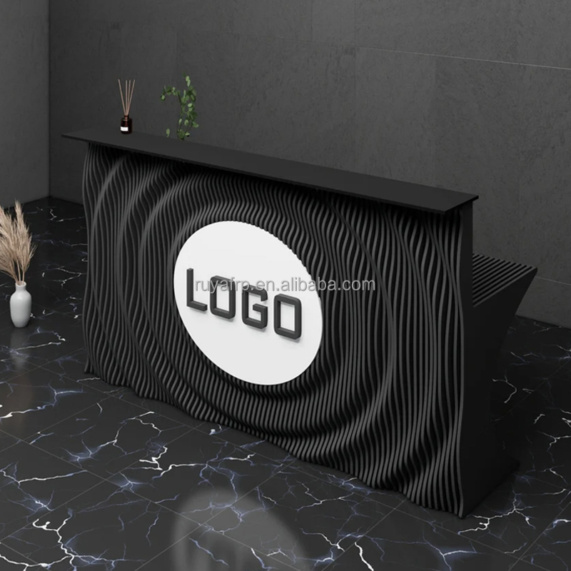 Nowoczesne meble parametryczne – Office Furniture Logo recenzja i cena