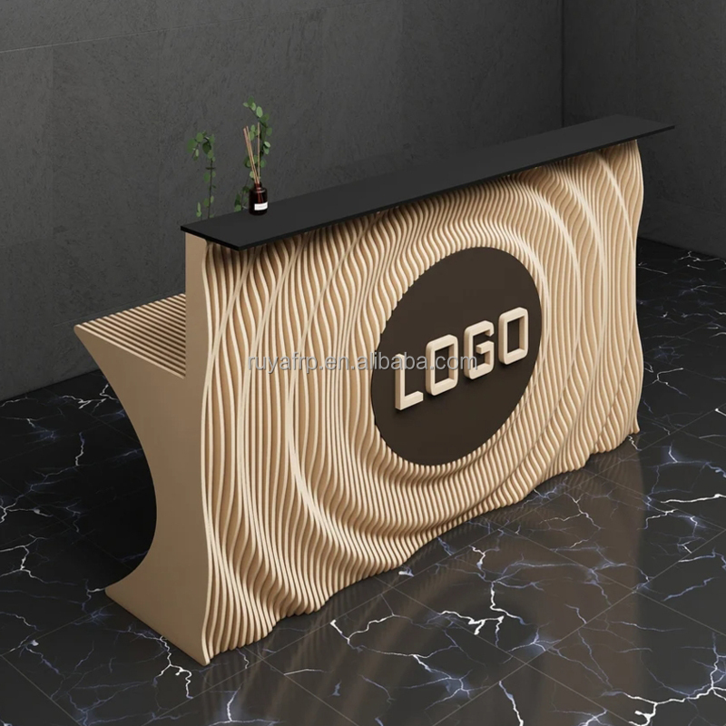 Nowoczesne meble parametryczne – Office Furniture Logo recenzja i cena