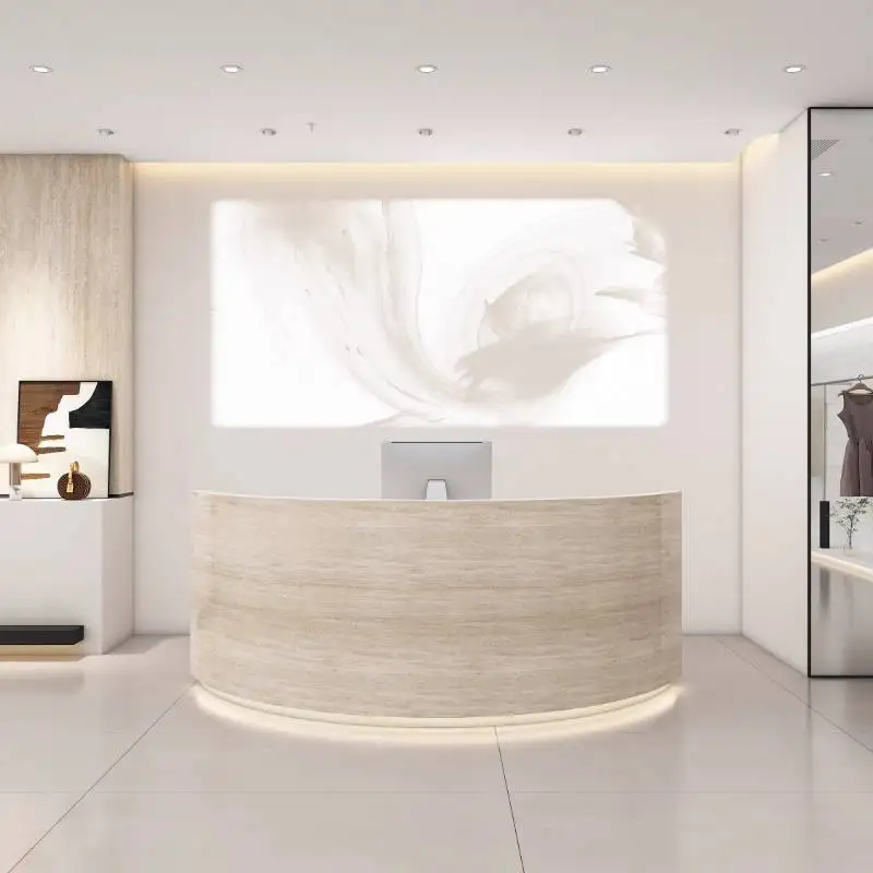 Projektowanie Logo Recepcje Bi – Office Furniture Logo recenzja i cena