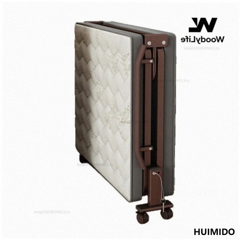Składane łóżko jednoosobowe do – Office Furniture Home recenzja i cena