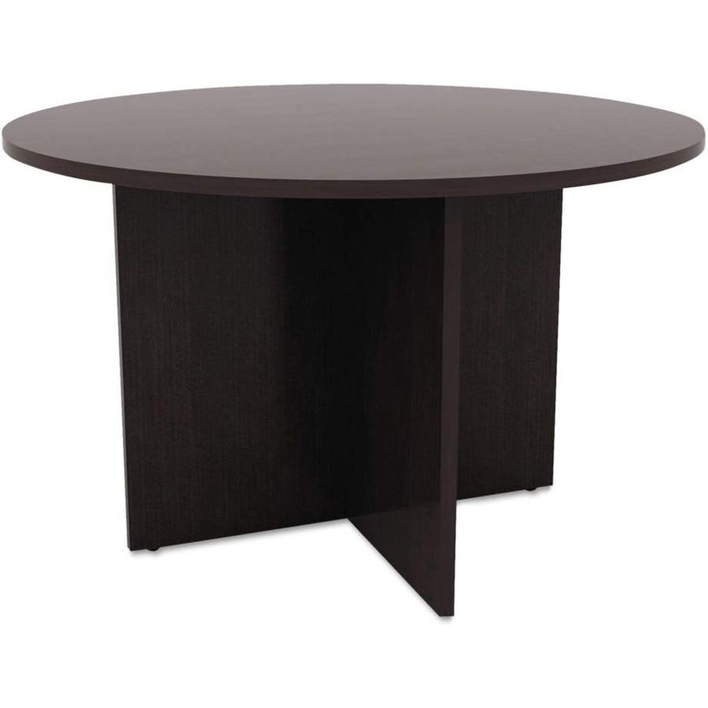 Okrągły stół konferencyjny z n – Office X Furniture recenzja i cena