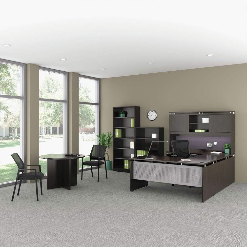 Okrągły stół konferencyjny z n – Office X Furniture recenzja i cena