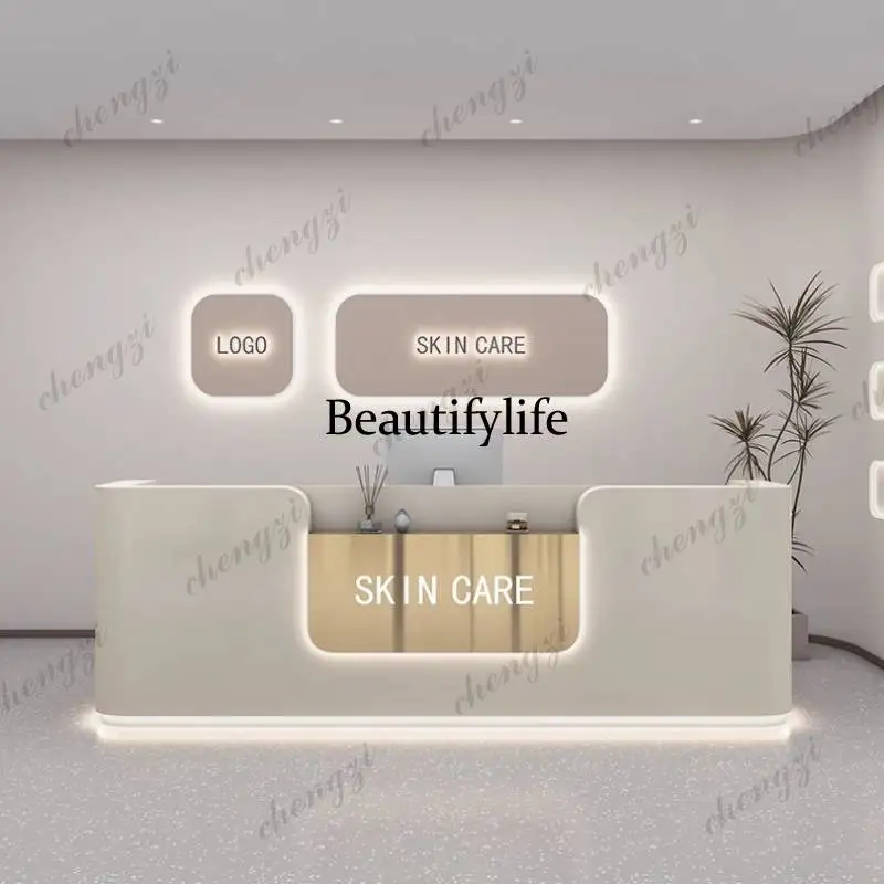 01A Biurka Recepcyjne z Logo,  – Office Furniture Logo recenzja i cena