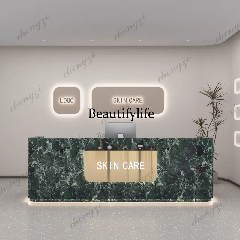 01A Biurka Recepcyjne z Logo,  – Office Furniture Logo recenzja i cena