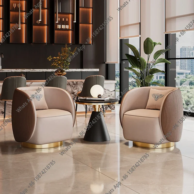 A8 Sm Lounge Tanie Krzesło z P – Office X Furniture recenzja i cena