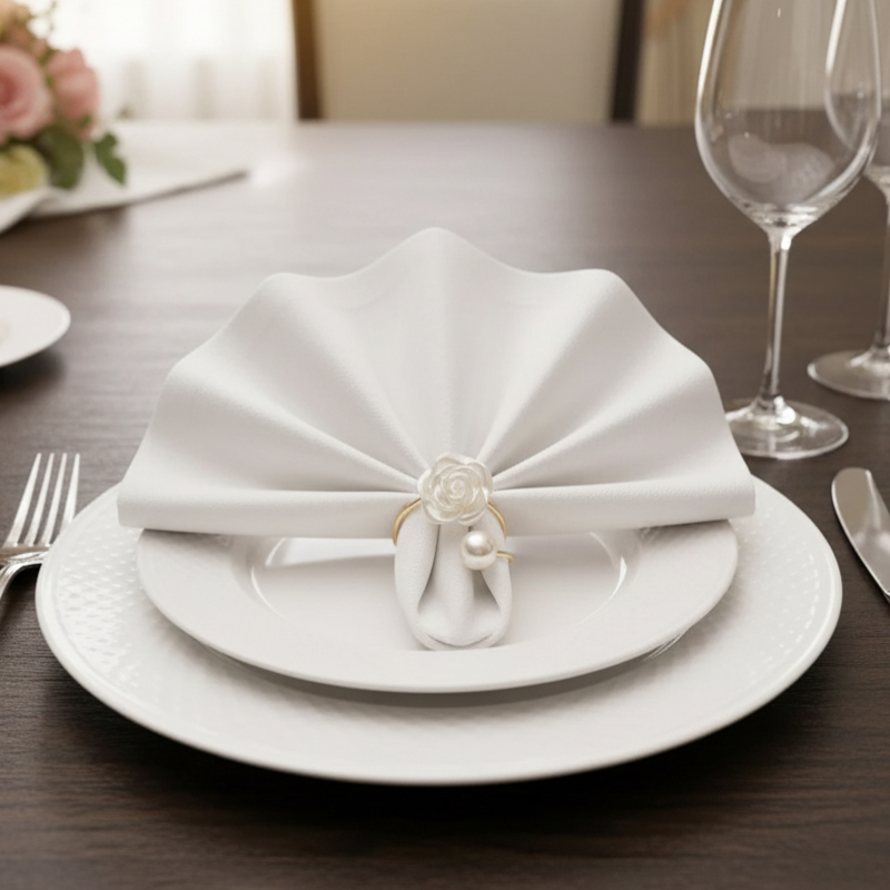 1-24 SZT. Eleganckie Pierścien – Conference Table Round recenzja i cena