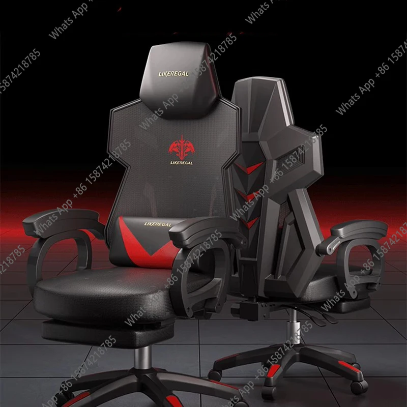 Ergonomiczne krzesła biurowe X – Office X Furniture recenzja i cena