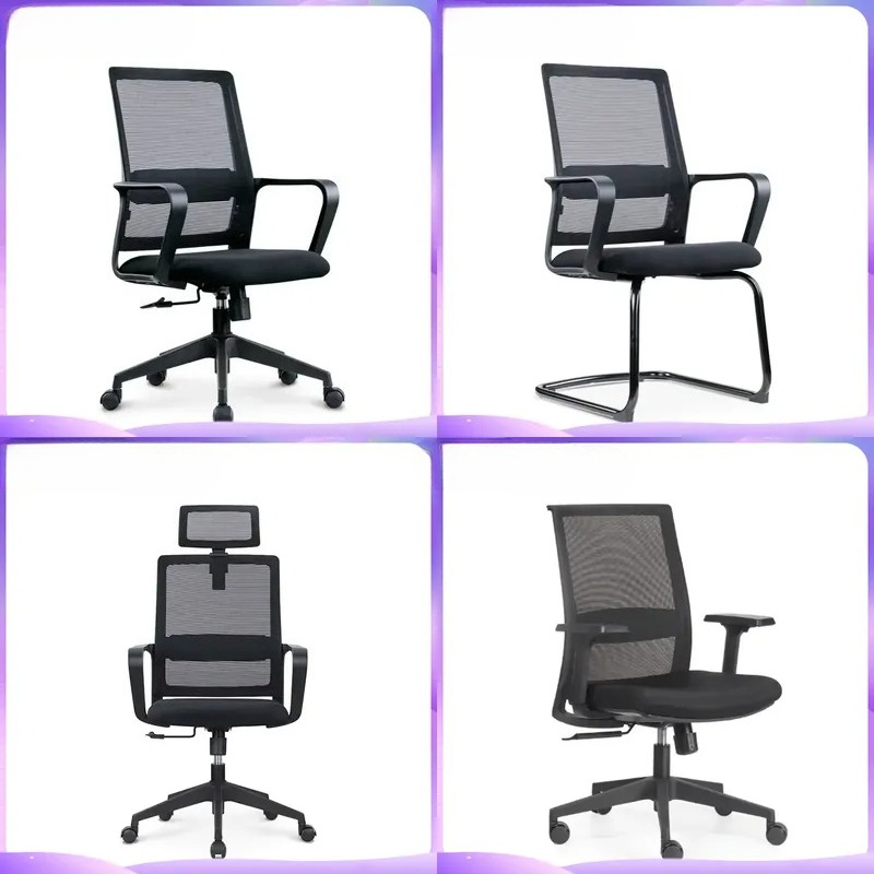 Ergonomiczne krzesło biurowe z – Task Chair Mid Back recenzja i cena