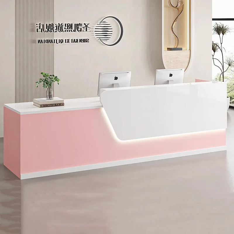 Luksusowe lady recepcyjne do s – Office Furniture Logo recenzja i cena