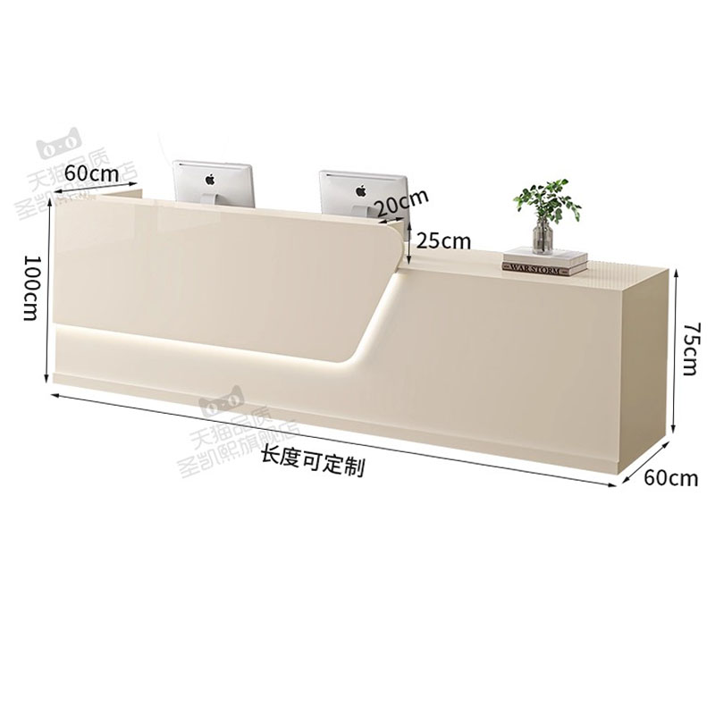 Luksusowe lady recepcyjne do s – Office Furniture Logo recenzja i cena