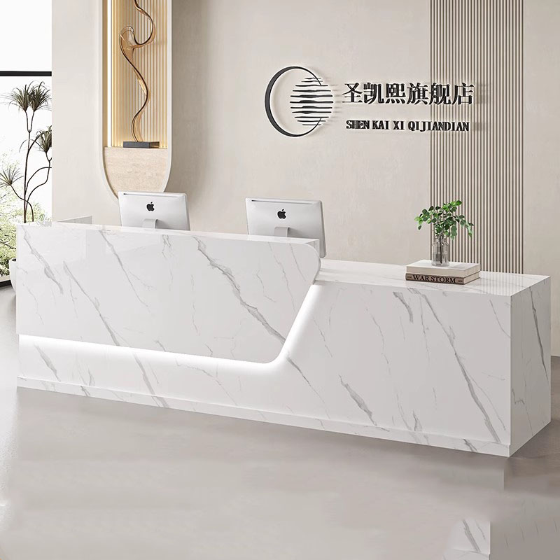 Luksusowe lady recepcyjne do s – Office Furniture Logo recenzja i cena