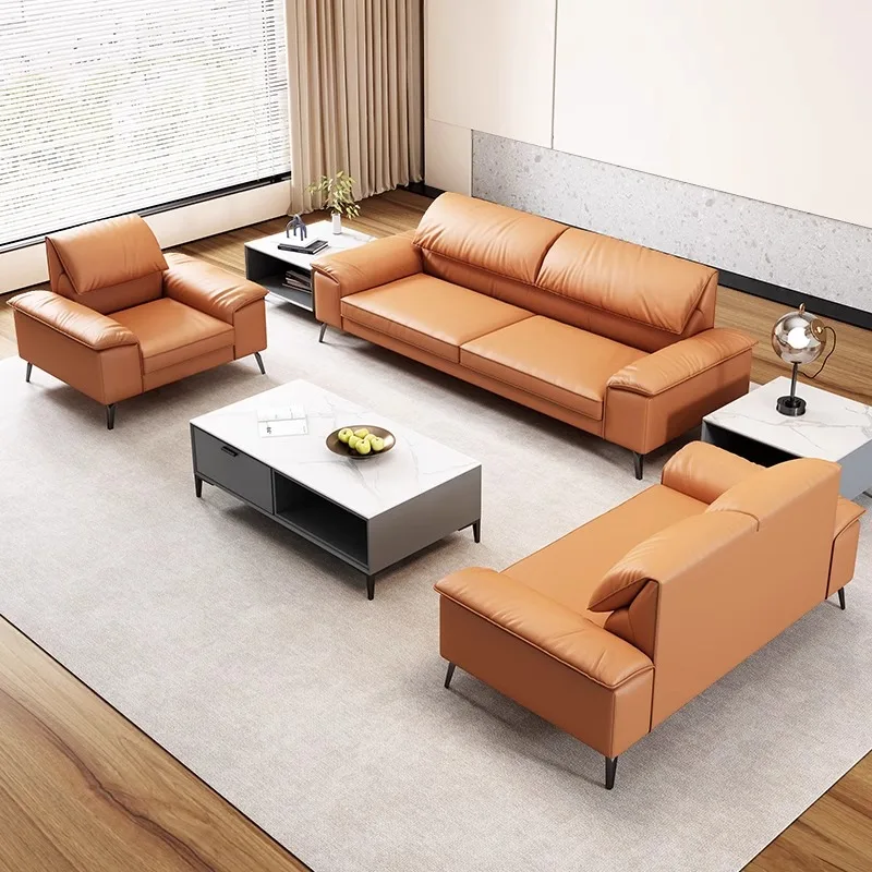 # Nowoczesne meble do lobby bi – Office X Furniture recenzja i cena