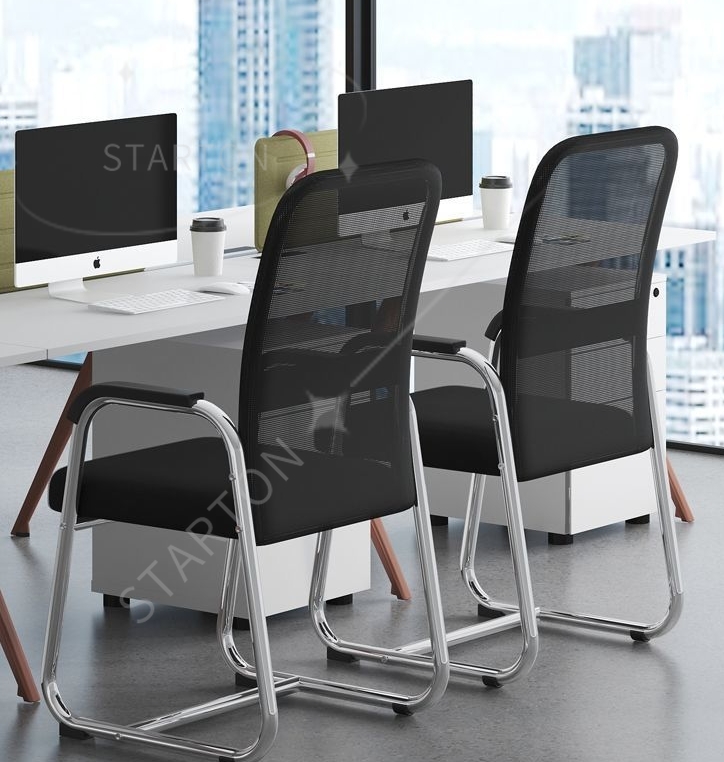 Wygodne krzesło biurowe do dom – Office Furniture Jobs recenzja i cena