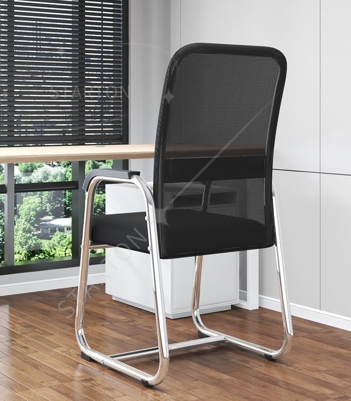 Wygodne krzesło biurowe do dom – Office Furniture Jobs recenzja i cena