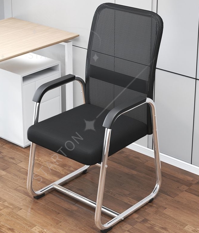 Wygodne krzesło biurowe do dom – Office Furniture Jobs recenzja i cena