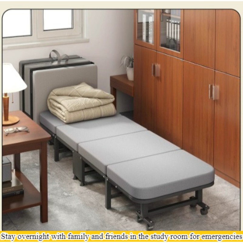 Składane łóżko, łóżko na przer – Office Furniture Home recenzja i cena