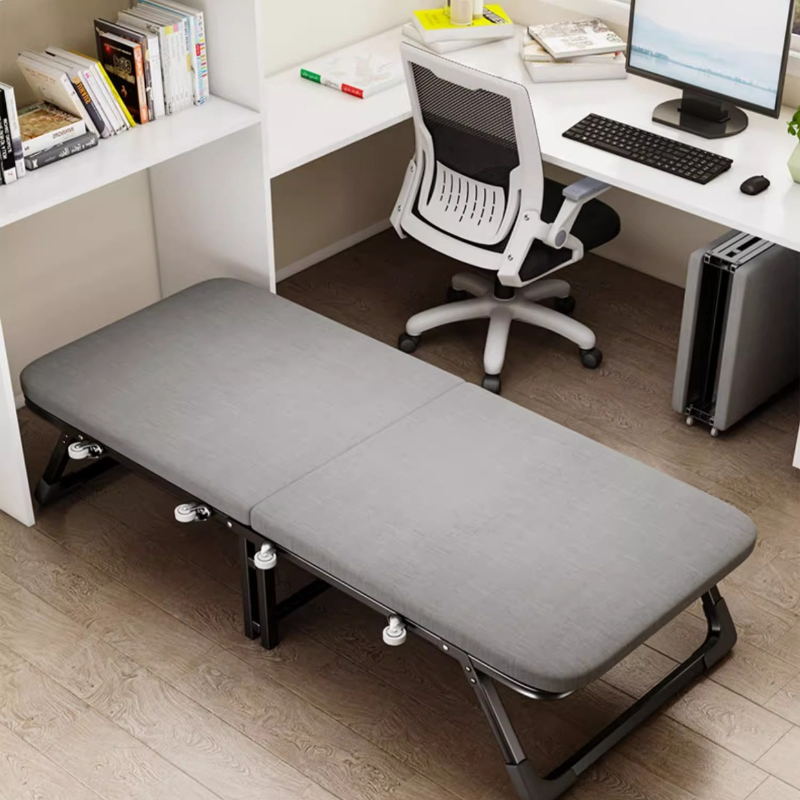 Składane łóżka przenośne do uż – Office Furniture Home recenzja i cena