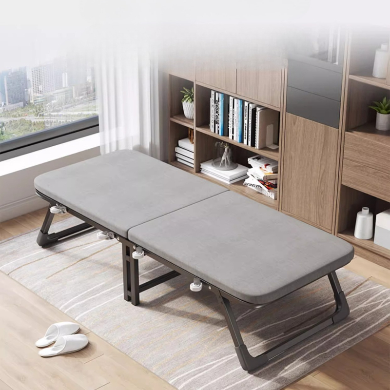 Składane łóżka przenośne do uż – Office Furniture Home recenzja i cena