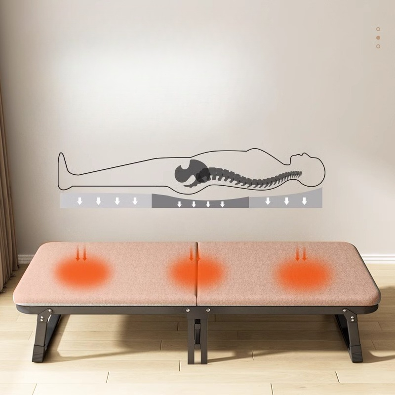 Składane łóżka przenośne do uż – Office Furniture Home recenzja i cena