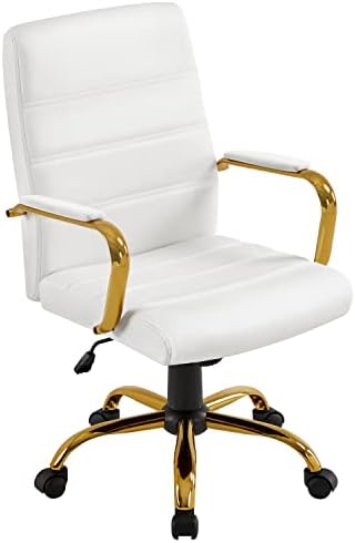 Krzesło biurowe z oparciem do  – Task Chair Mid Back recenzja i cena