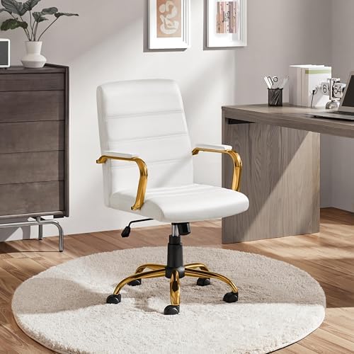 Krzesło biurowe z oparciem do  – Task Chair Mid Back recenzja i cena