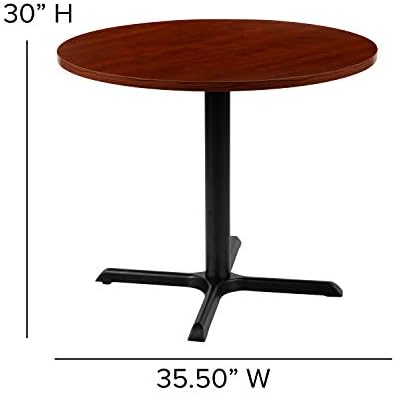 Okrągły stół konferencyjny wie – Conference Table Round recenzja i cena