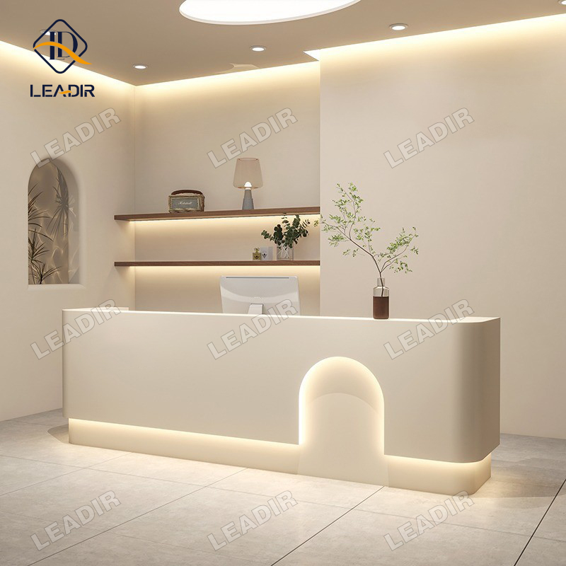 Personalizacja logo Meble biur – Office Furniture Logo recenzja i cena