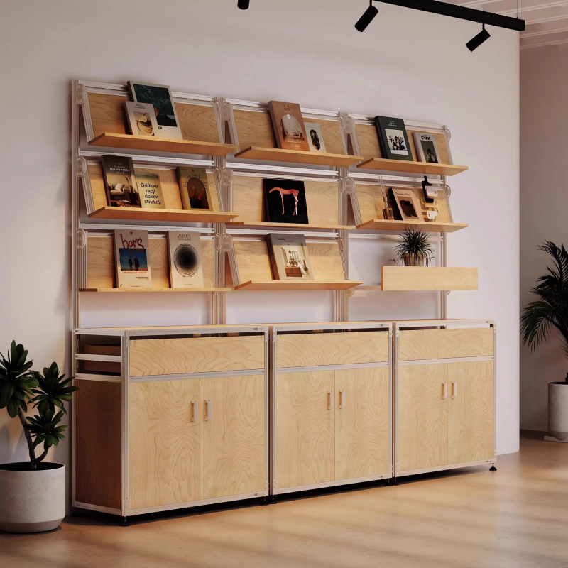 Meble do kawiarni na zamówieni – Office Furniture Home recenzja i cena