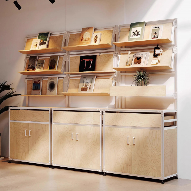 Meble do kawiarni na zamówieni – Office Furniture Home recenzja i cena
