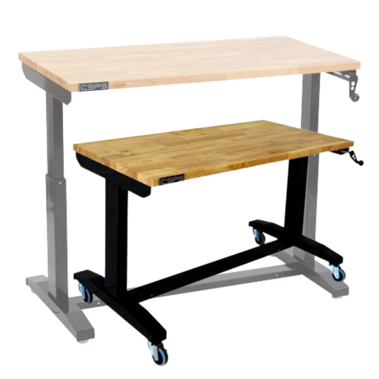 Stół z regulacją wysokości 132 – Office Furniture Vietnam recenzja i cena