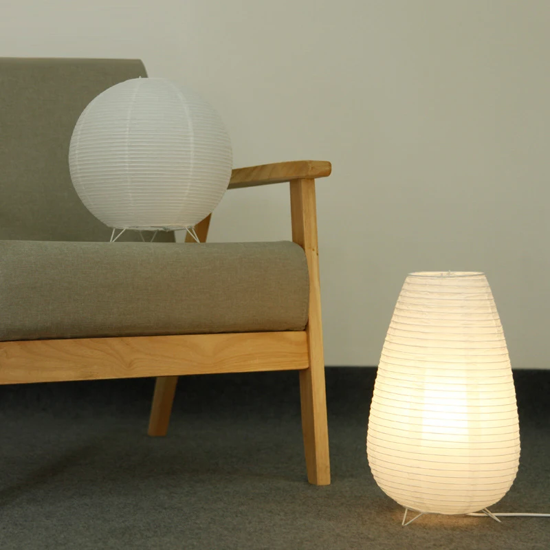 Wabi-Sabi lampa stołowa LED op – Conference Table Round recenzja i cena