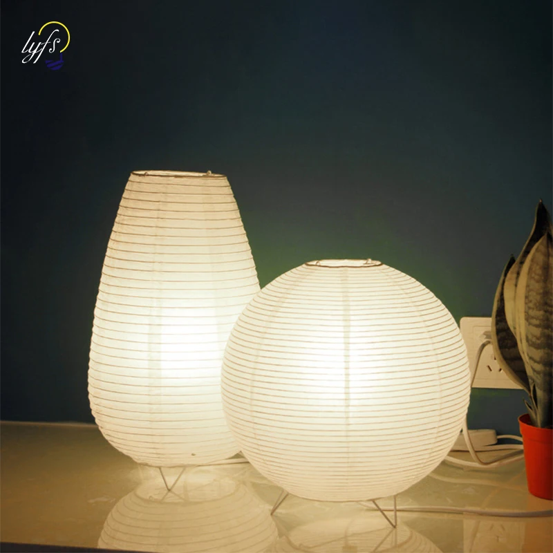 Wabi-Sabi lampa stołowa LED op – Conference Table Round recenzja i cena
