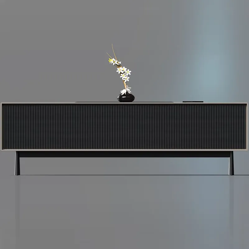 Stolik kawowy do biura z serii – Office Furniture Logo recenzja i cena