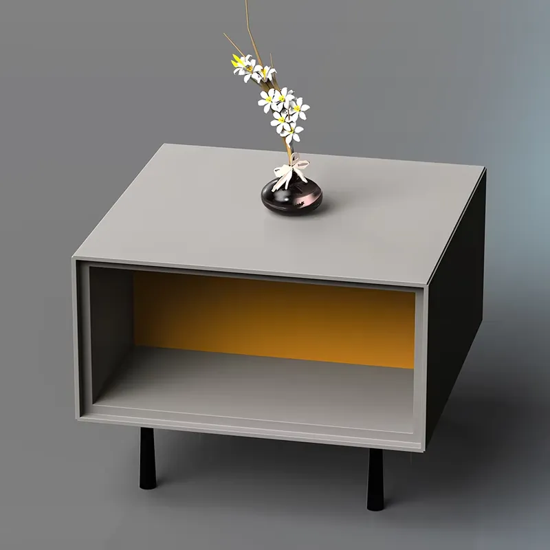 Stolik kawowy do biura z serii – Office Furniture Logo recenzja i cena