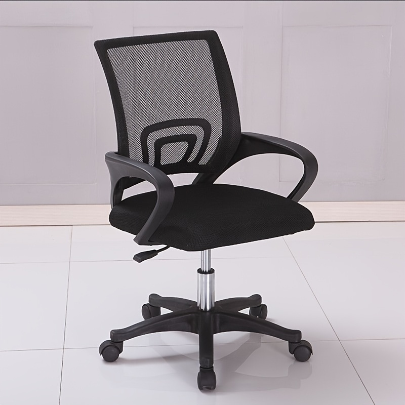 1 szt. Krzesło biurowe, ergono – Task Chair Mid Back recenzja i cena