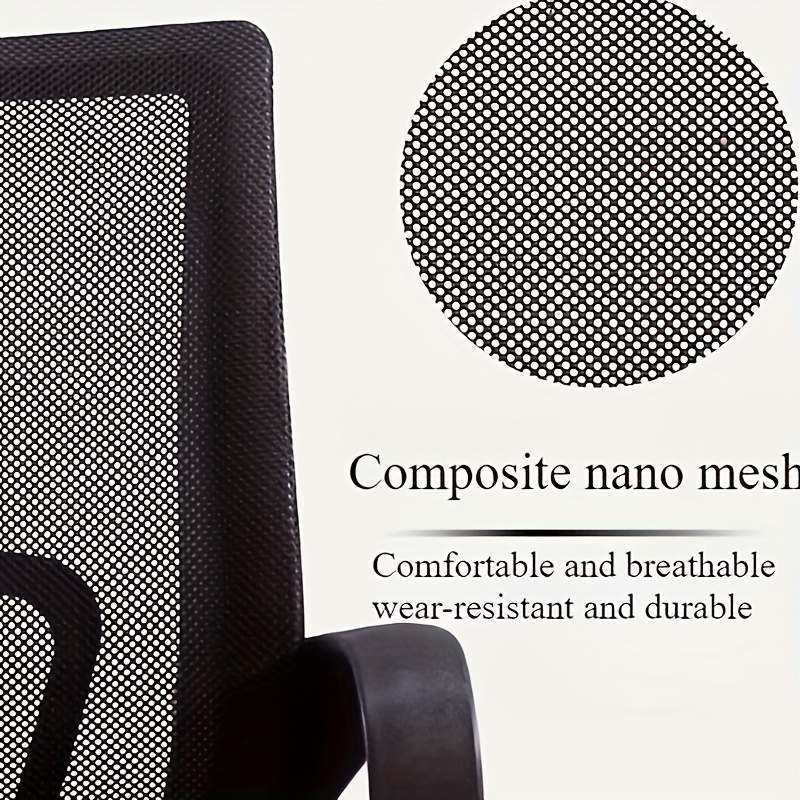 1 szt. Krzesło biurowe, ergono – Task Chair Mid Back recenzja i cena