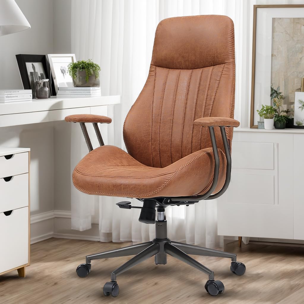 Krzesło biurowe z wysokim opar – Task Chair Mid Back recenzja i cena