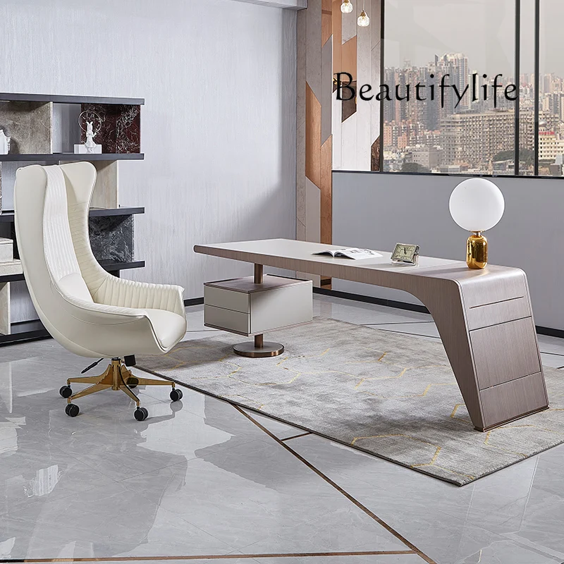 X Włoski postmodernistyczny me – Office X Furniture recenzja i cena