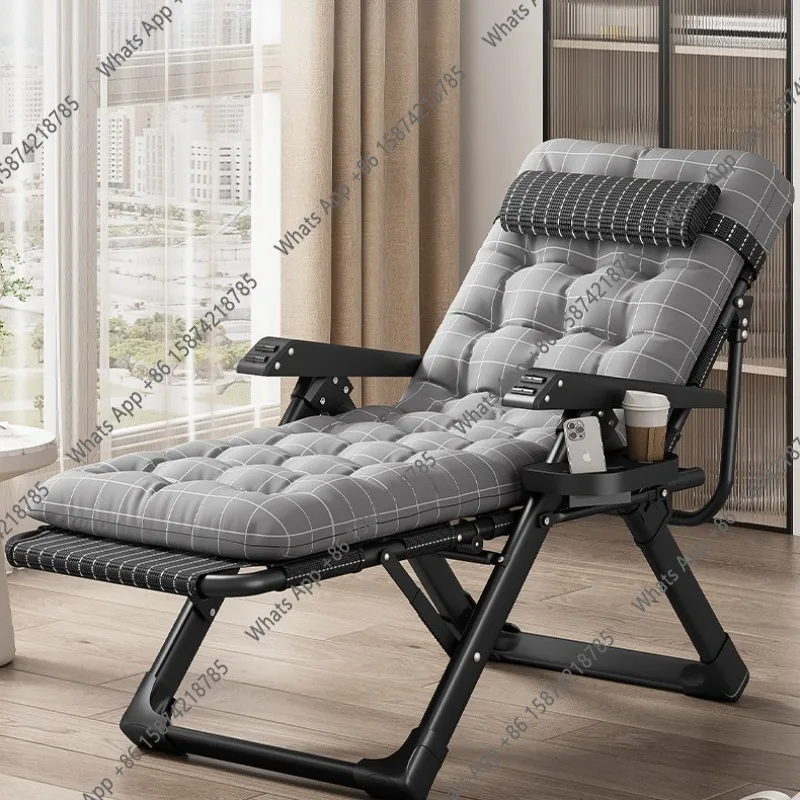 Składane krzesło rozkładane do – Office X Furniture recenzja i cena