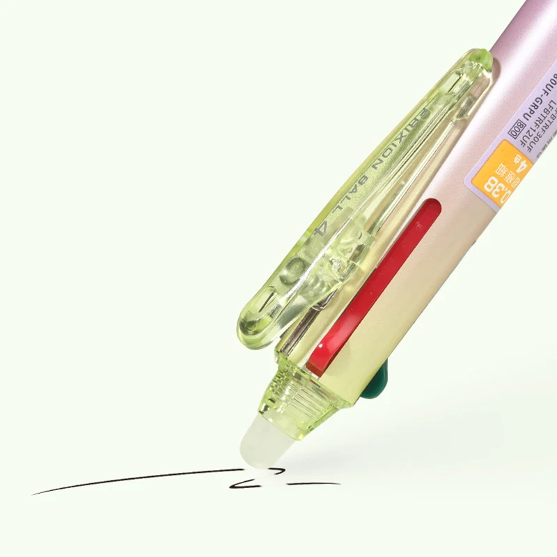 1pc Pilot FRIXION 4 w 1 długop – Pilot Pen Frixion recenzja i cena